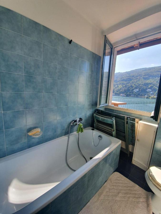 La Casa Sul Tetto Stresa