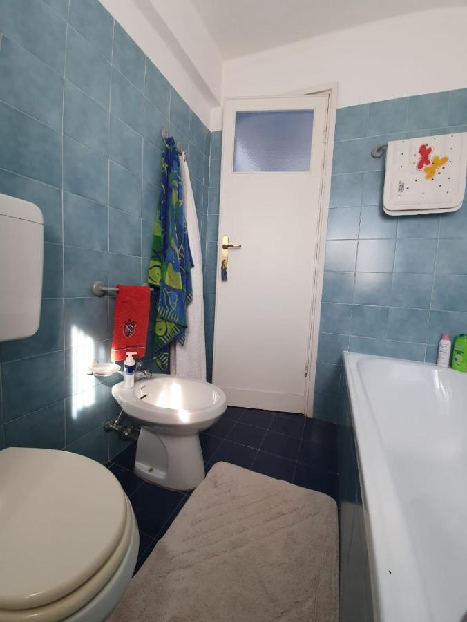 La Casa Sul Tetto Apartment Stresa