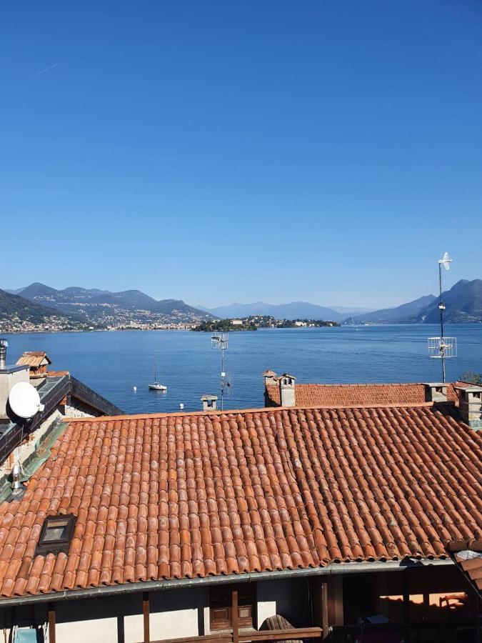 La Casa Sul Tetto *