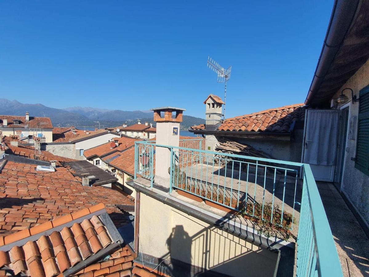 La Casa Sul Tetto * Stresa