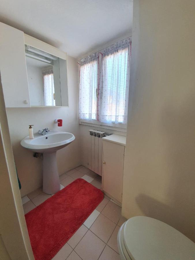 La Casa Sul Tetto Apartment