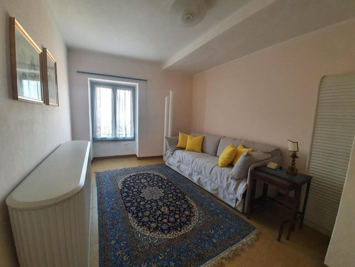 La Casa Sul Tetto *